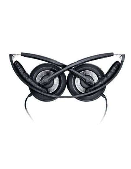 Sennheiser PXC 250 II - Auriculares de diadema cerrados (Reducción de ruido), negro: Kiwiku.com: Electrónica