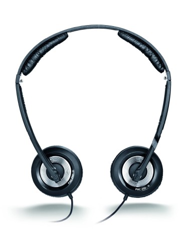 Sennheiser PXC 250 II - Auriculares de diadema cerrados (Reducción de ruido), negro: Kiwiku.com: Electrónica