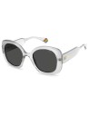 Gafas de Sol Mujer Polaroid Pld-6190-s-kb7 Ø 52 mm