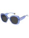 Gafas de Sol Mujer Polaroid Pld-6190-s-mvu Ø 52 mm