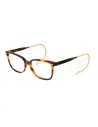 Montura de Gafas Mujer Vuarnet Vl15130002 Ø 50 mm