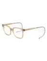 Montura de Gafas Mujer Vuarnet Vl15130003 Ø 50 mm