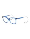 Montura de Gafas Mujer Vuarnet Vl15130004 Ø 50 mm