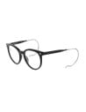 Montura de Gafas Mujer Vuarnet Vl15140001 Ø 50 mm