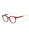 Montura de Gafas Mujer Vuarnet Vl15140004 Ø 50 mm