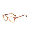 Montura de Gafas Mujer Vuarnet Vl16250003 Ø 45 mm