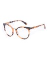 Montura de Gafas Mujer Vuarnet Vl16260003 Ø 53 mm