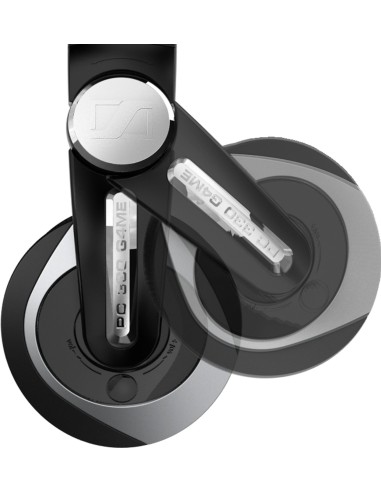 Sennheiser PC 330 - Auriculares de diadema cerrados (Con micrófono), negro: Sennheiser: Kiwiku.com: Informática