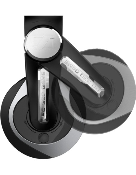 Sennheiser PC 330 - Auriculares de diadema cerrados (Con micrófono), negro: Sennheiser: Kiwiku.com: Informática