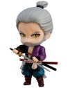 Geralt: Ronin Ver. Fig 10 Cm The Witcher: Ronin Nendoroid (figura)