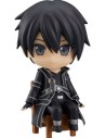 Kirito Fig 10 Cm Sword Art Online Nendoroid Swacchao! (figura)