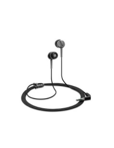 Sennheiser CX 150 - Auriculares in-ear, negro: Kiwiku.com: Electrónica