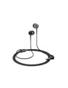 Sennheiser cx 150 -auriculares in-ear, negro
