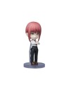 Makima Fig 9 Cm Chainsaw Man Figuarts Mini (figura)