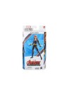 Figura Black Widow los Vengadores Avengers Marvel 15cm