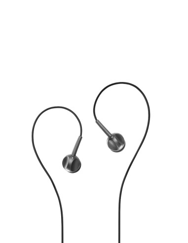 Sennheiser CX 150 - Auriculares in-ear, negro: Kiwiku.com: Electrónica