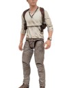 Nathan Drake Dlx Fig 18 Cm Uncharted (figura)