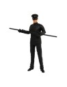 Kato Figura 18 Cm The Green Hornet Deluxe Acton Figure (figura)