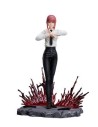 Makima Fig 25 Cm Chainsaw Man 1/7 Scale (figura)