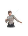Luke Skywalker (bespin) Mini Busto 15 Cm Sw Empire Strikes Back 1/6 Scale (figura)
