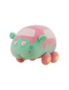 Zombie Shiromo Fig 6 Cm Pui Pui Molcar Nendoroid (figura)
