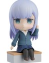 Reina Aharen Fig 10 Cm Aharen-san Wa Hakarenai Nendoroid (figura)