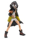 Strength: Dawn Fall Ver Fig 13 Cm Black Rock Shooter Pop Up Parade (figura)