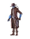 Cad Bane Fig. 15 Cm The Book Of Boba Fett Star Wars The Black Series (figura)