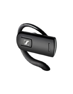 Kiwiku.com: Sennheiser EZX 60 EU - Micro-auriculares de tapón Bluetooth de tipo intra auricular mono - Electrónica