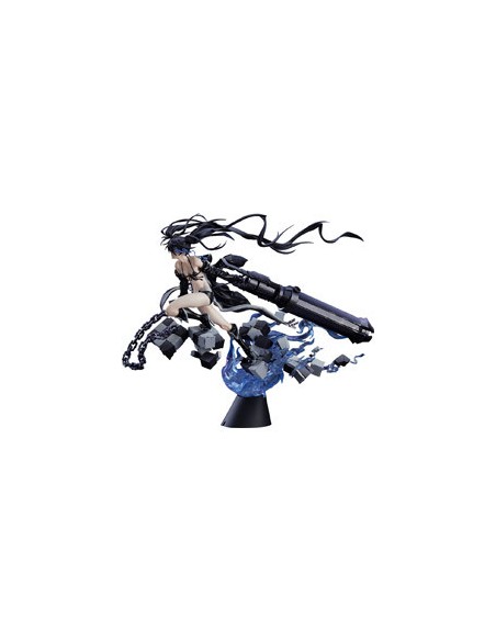 black_rock_shooter:_hxxg_edition_fig_36_cm_black_rock_shooter_1/7_scale_(figura)_4545784043219_oferta