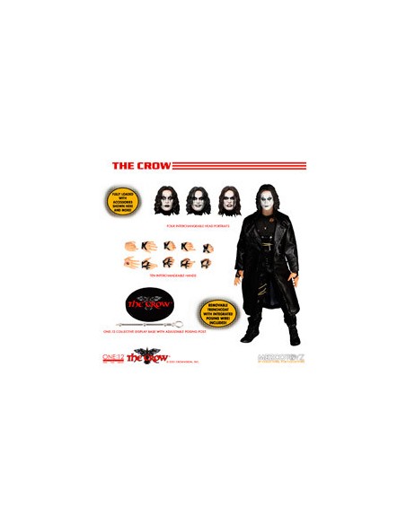 the_crow_figura_17_cm_the_crow_the_one:12_collective_(figura)_0696198764741_oferta