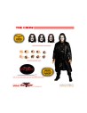 The Crow Figura 17 Cm The Crow The One:12 Collective (figura)