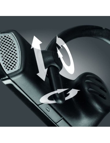 Kiwiku.com: Sennheiser EZX 60 EU - Micro-auriculares de tapón Bluetooth de tipo intra auricular mono - Electrónica