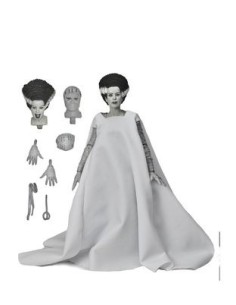 ultimate_bride_of_frankenstein_(b&w)_scale_action_fig._18_cm_universal_monsters_(figura)_0634482048214_oferta
