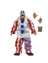 Captain Spaulding Clothed Fig 20 Cm House Of 1000 Corpses (figura)