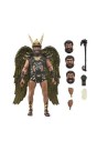 Flash Gordon (1980) Figura Ultimate Vultan 18 Cm