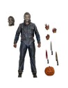 Halloween Ends (2022) Figura Ultimate Michael Myers 18 Cm