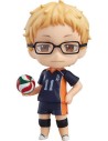 Kei Tsukishima Fig 10 Cm Haikyu!! 2nd Season Nendoroid Reissue (figura)