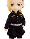 Ken Ryuguji Doll Draken Fig 14 Cm Tokyo Revengers Nendoroid (figura)