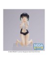 Yu Takasaki Fig 13 Cm Nijigasaki High School Idol Club Pm Perching Figure (figura)