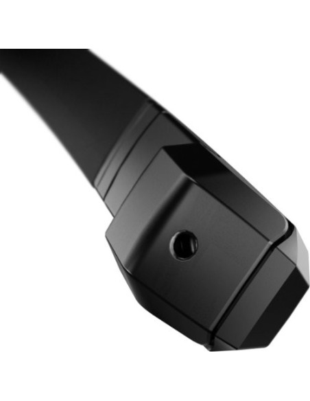 Sennheiser PC 21 - Auriculares de diadema abiertos, negro: Kiwiku.com: Electrónica