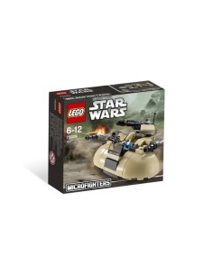 Lego star wars aat pequeÑo