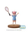 Anya Forger Tennis Ver. Fig. 13 Cm Spy X Family Luminasta (figura)