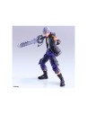 Riku Fig 22 Cm Kingdom Hearts Iii Play Arts Kai Action Figure (figura)