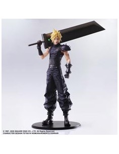 cloud_strife_estatua_32_cm_final_fantasy_vii_remake_static_arts_(figura)_4988601362559_oferta