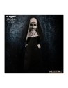 La Monja (the Nun) Fig. 25 Cm Mezco Living Dead Dolls la Monja (re-run) (figura)