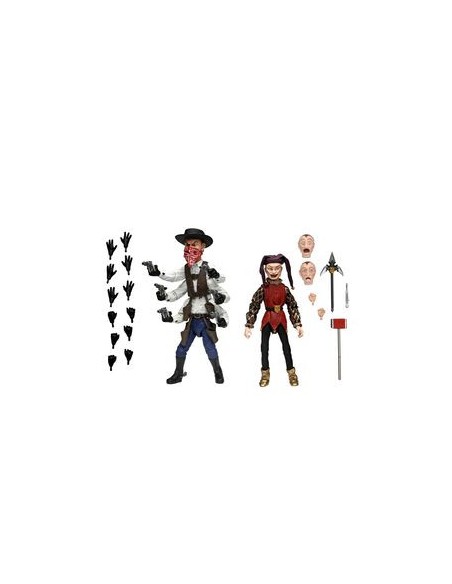 puppet_master_pack_de_2_figuras_ultimate_six-shooter_&_jester_18_cm_0634482454954_oferta