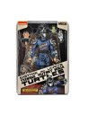 Tortugas Ninja (mirage Comics) Figura Battle Damaged Shredder 18 Cm