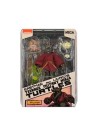 Tortugas Ninja (mirage Comics) Figura Splinter 18 Cm