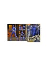Tortugas Ninja (mirage Comics) Figura Ultimate Foot Ninja 18 Cm